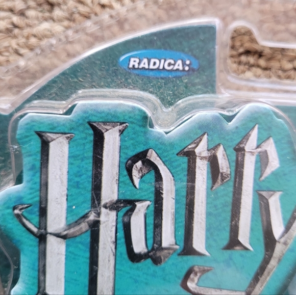 Harry Potter Game - Picture 9 of 15